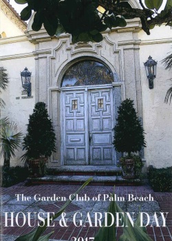 The Garden Club of Palm Beach